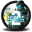 Ghost Recon - Advanced Warfighter 2 New 1 Icon 32x32 png